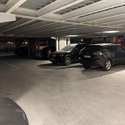 Аренда комфортных 2-комнатных апартаментов, 65 м², Mamaia, Констанца, Румыния